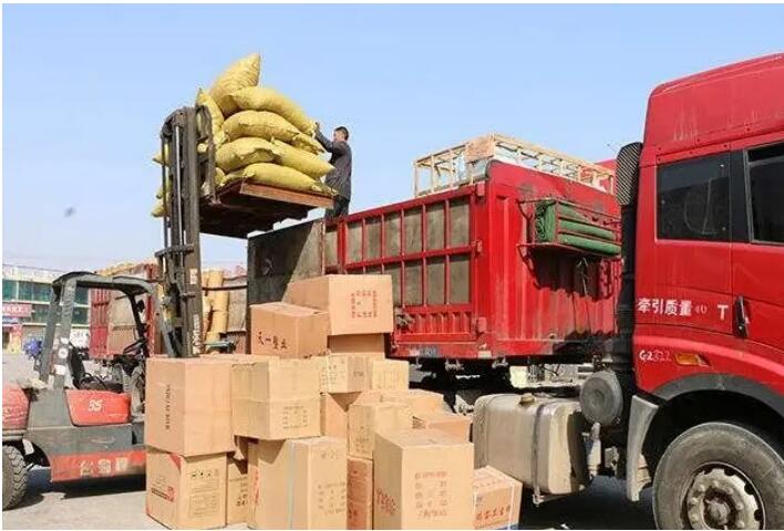 泉州到宣城物流专线