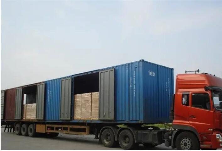 泉州到宣城整车运输