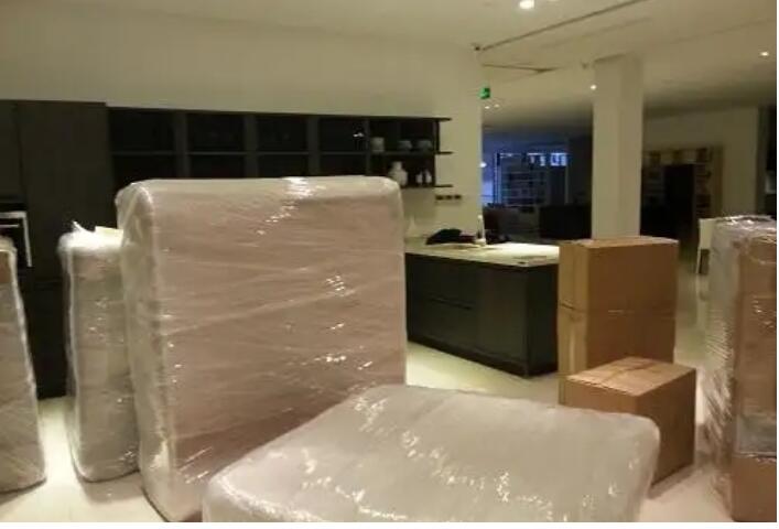 泉州到宣城长途搬家