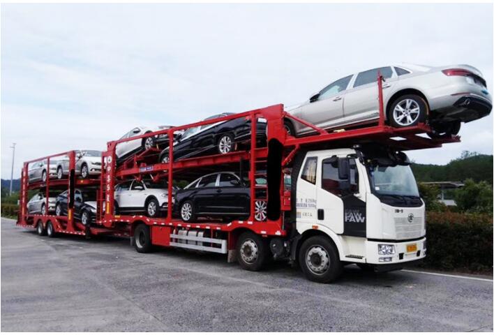 泉州到宣城轿车托运